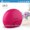 Humidificateur ultrasonique, certification ultrasonique de Diffusor ce de humidificateurs